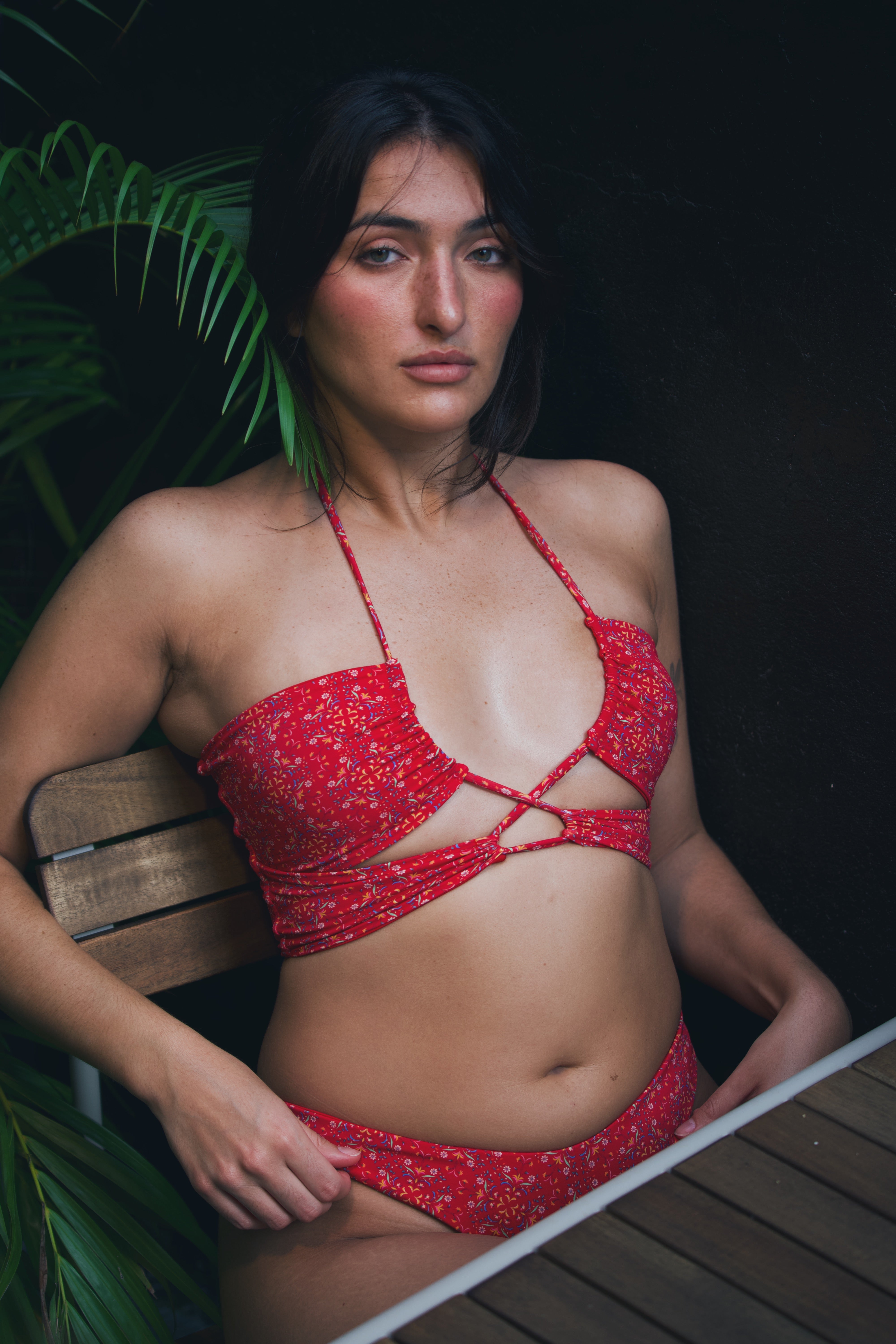 Cindy Top - Praiano