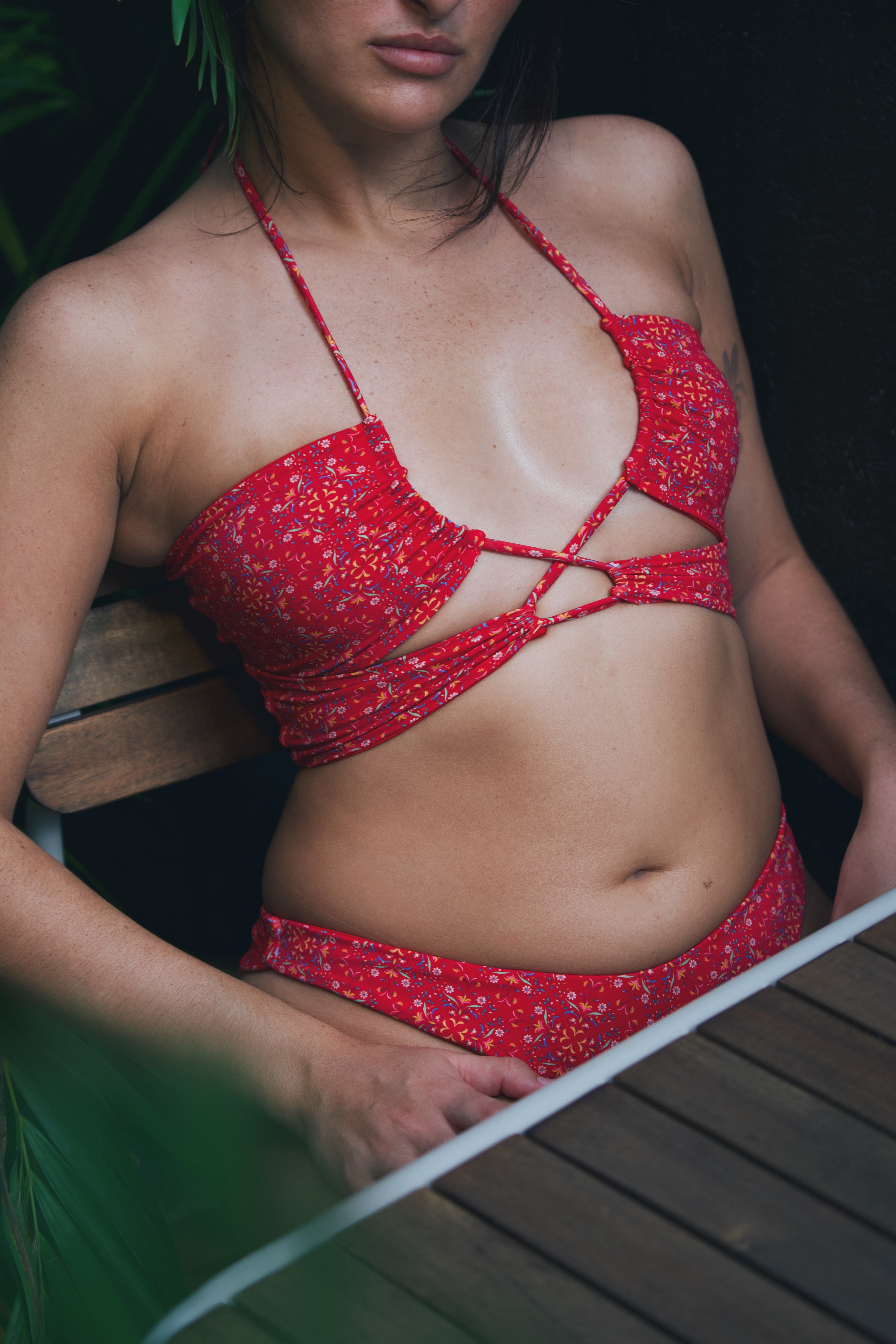 Cindy Top - Praiano