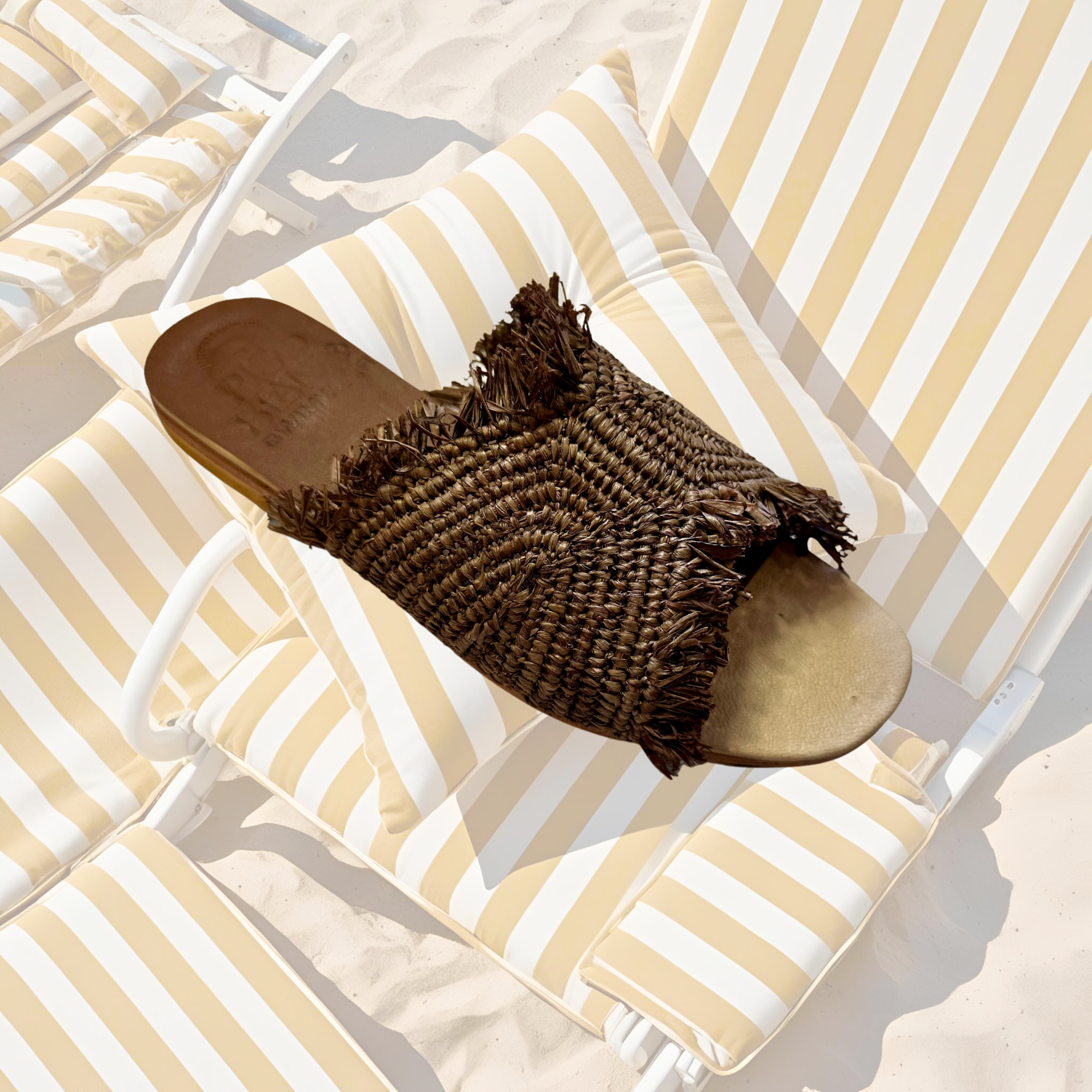 Agadir Sandal