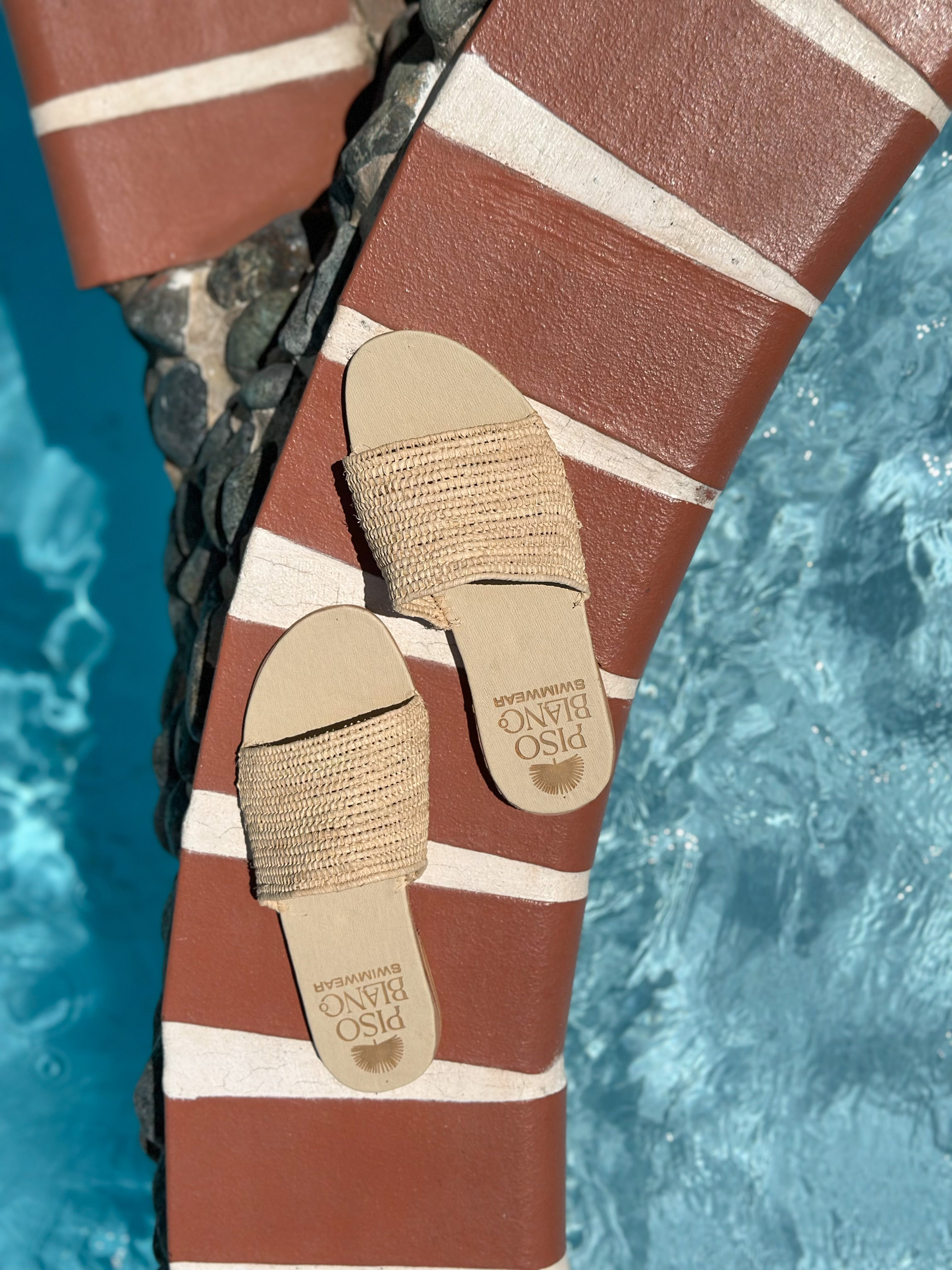 Medina Sandals