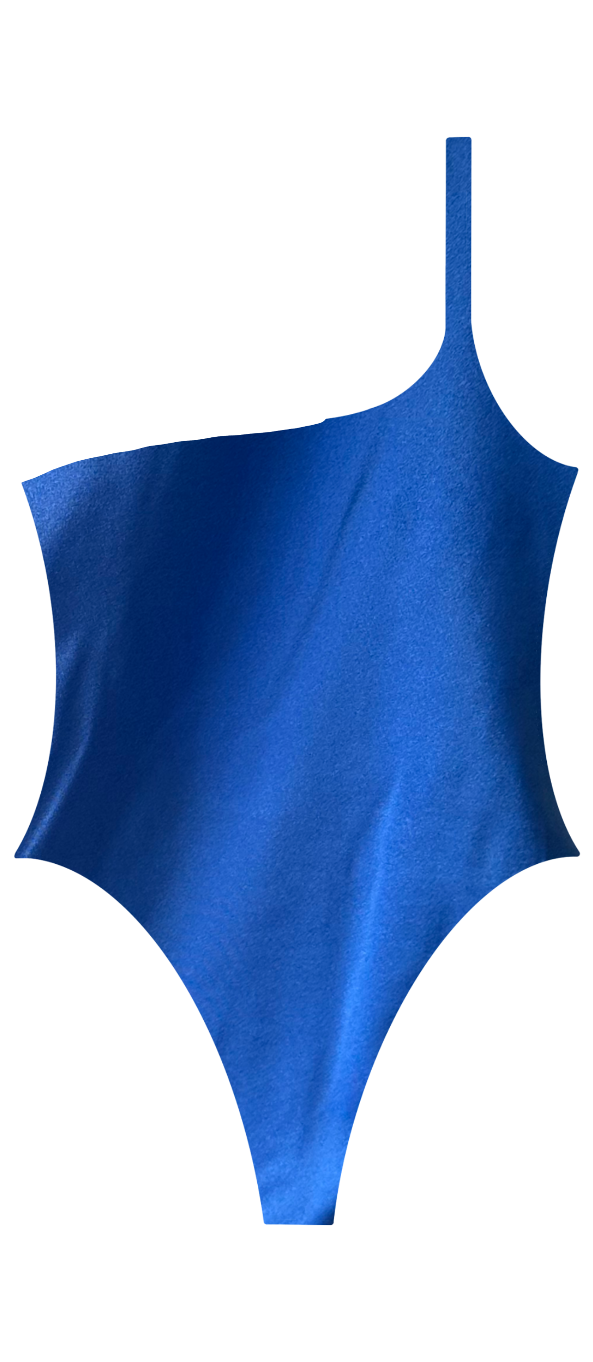 Cecilia One Piece - Shimmer Blue