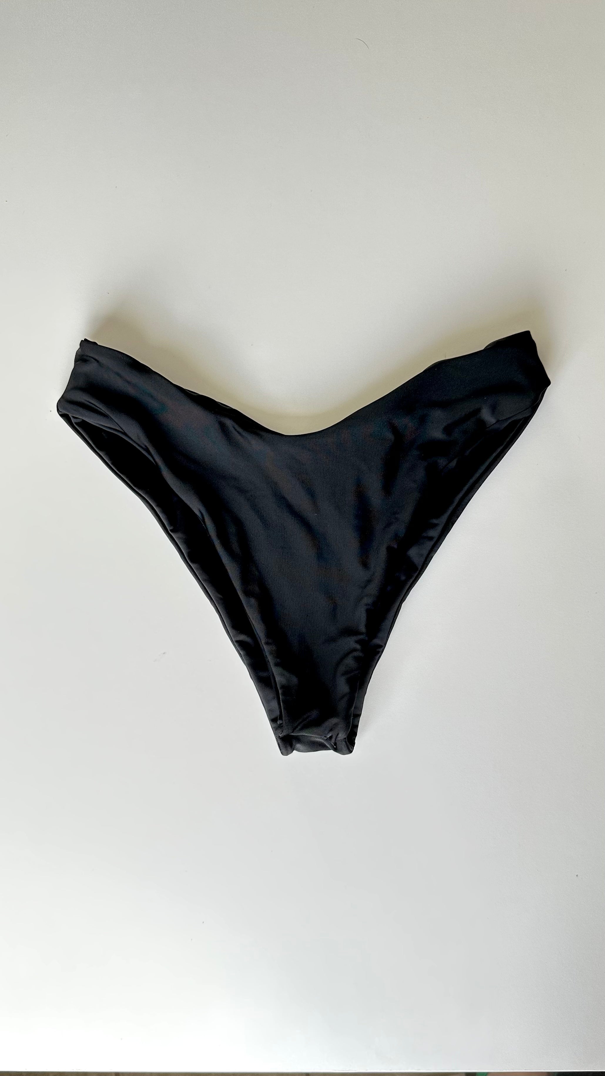 V Bottom