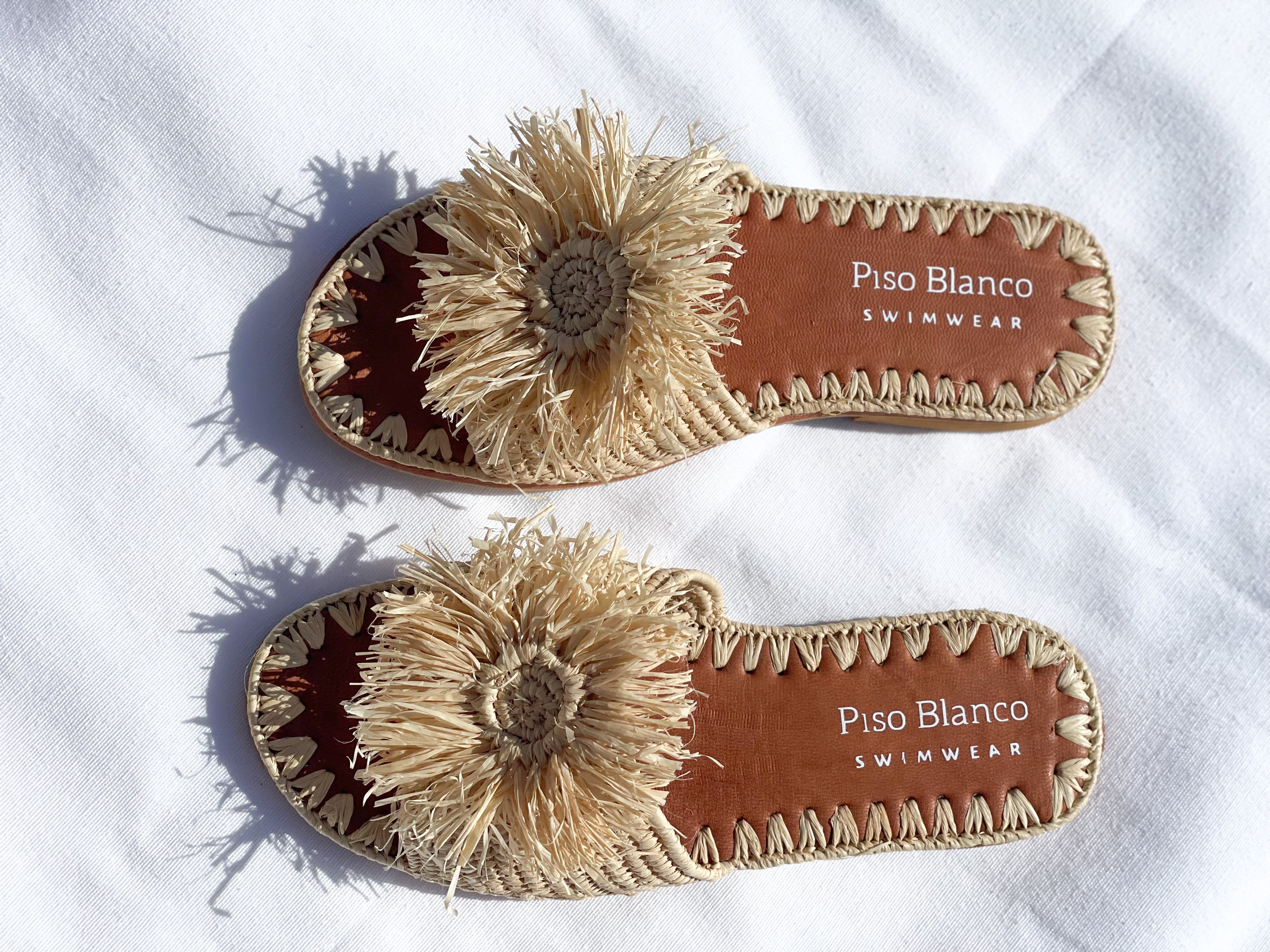 Sun Sandals