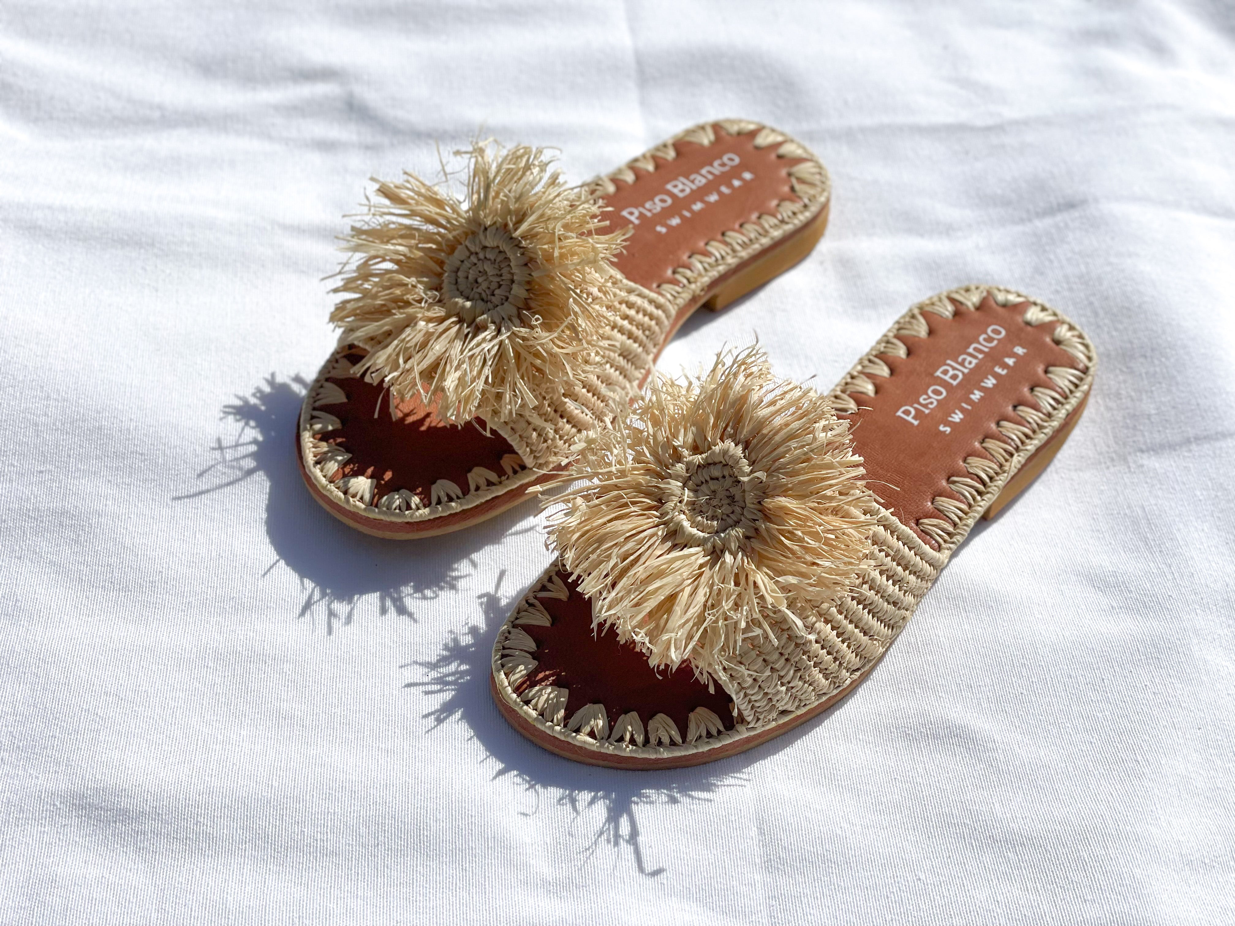 PRE-ORDER Sun Sandals
