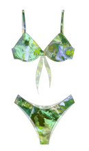 Deep V Bottom - Verdemar