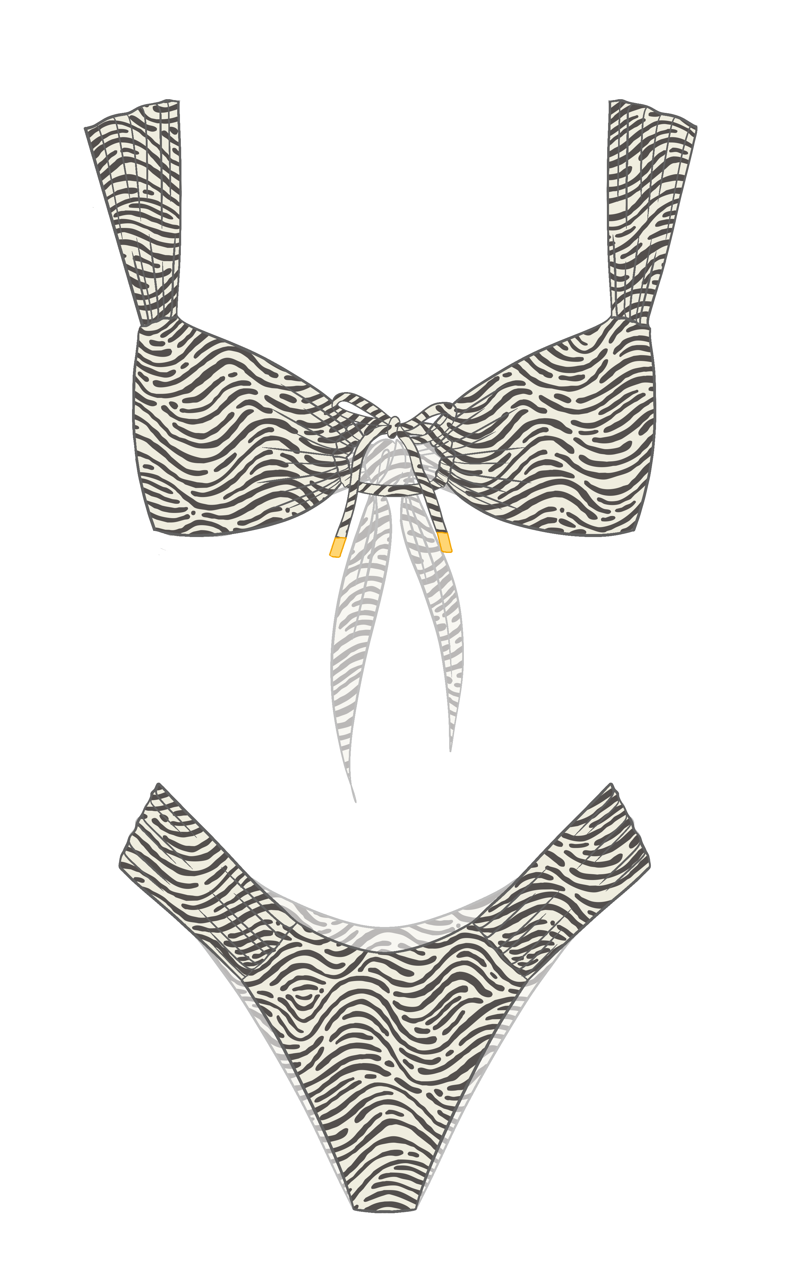 Martina Bottom - Ondamar