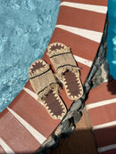 Tangier Sandals