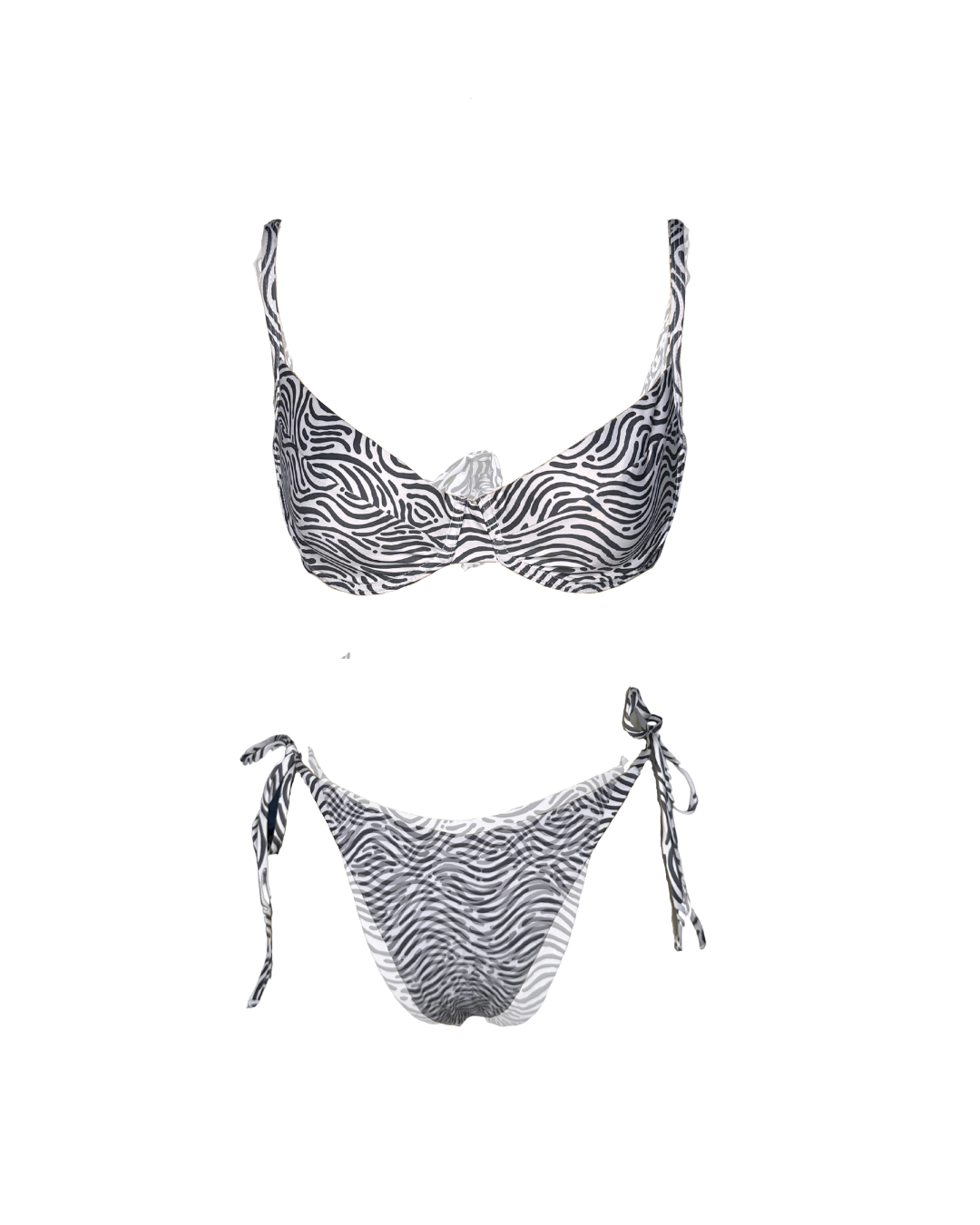 Ravello Top - Ondamar