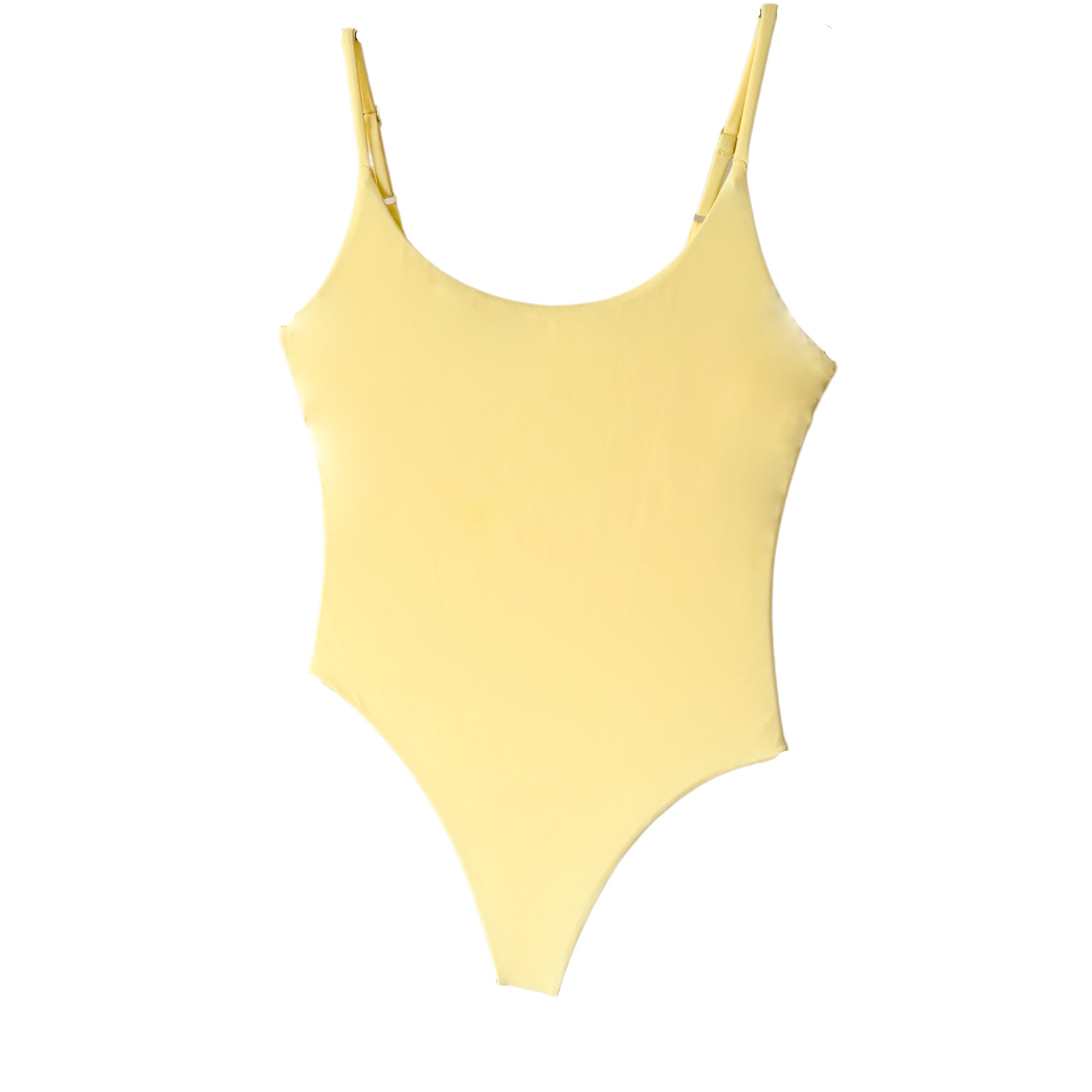 Lemoncello - Vane One Piece Cheeky