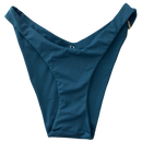 Deep V Bottom - Mediterranean Blue