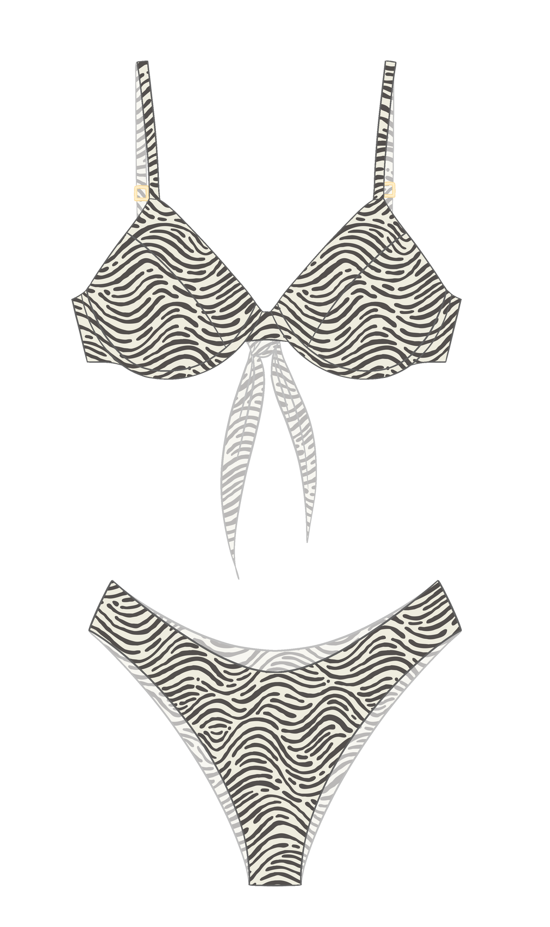 Ravello Top - Ondamar