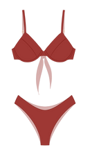 Deep V Bottom - Vino