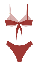 Deep V Bottom - Vino