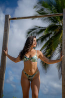 Deep V Bottom - Verdemar