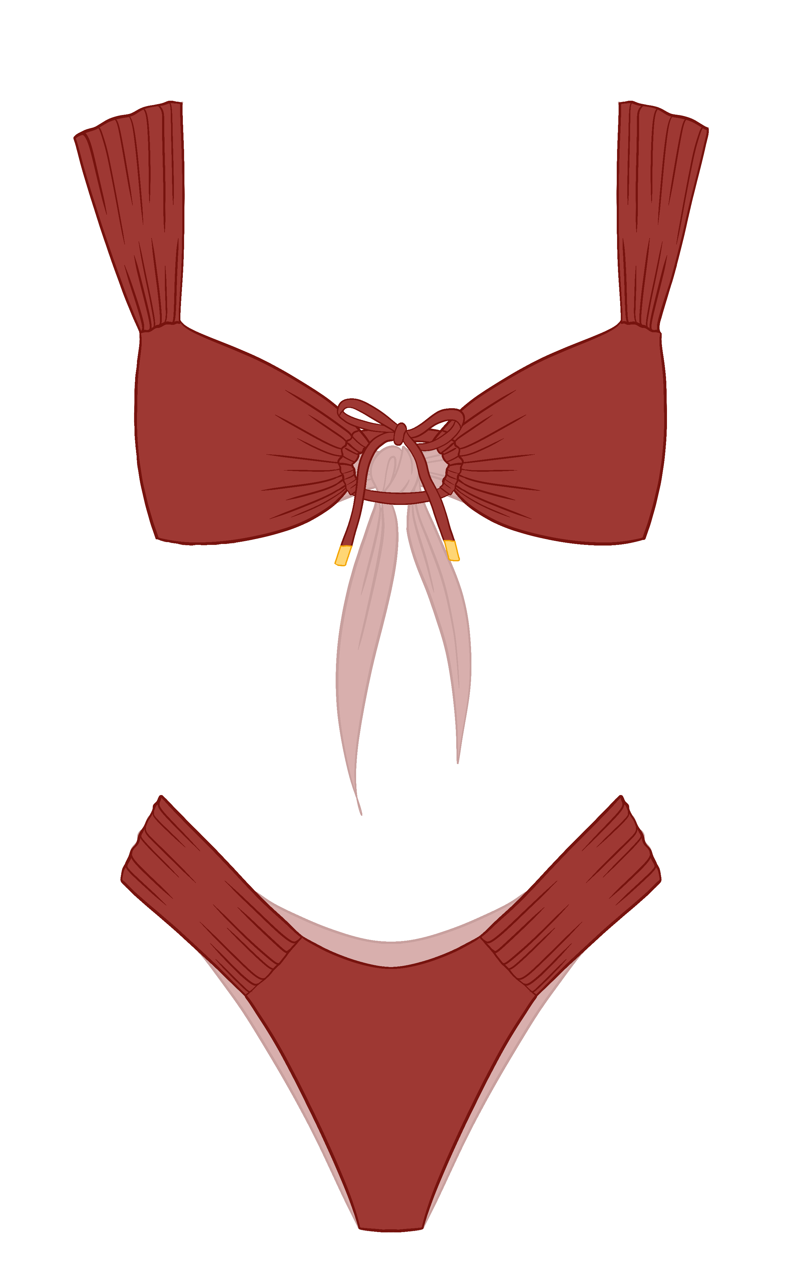 Martina Bottom - Vino