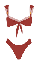 Martina Bottom - Vino