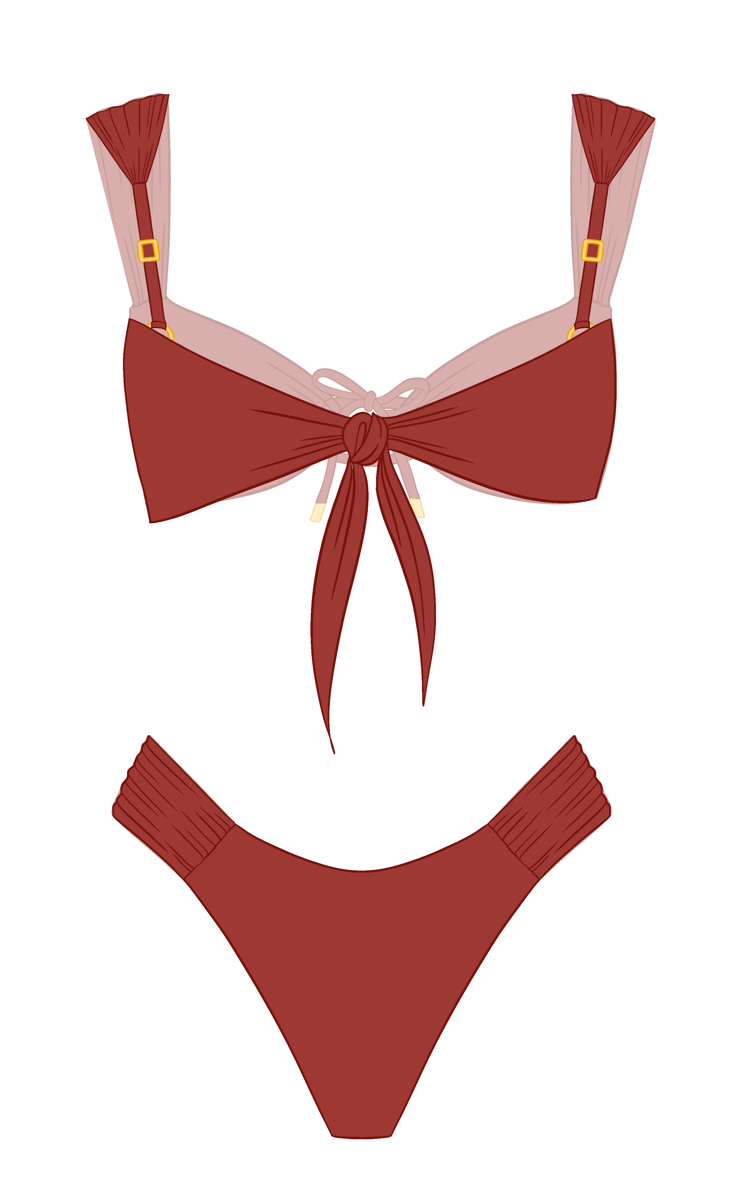 Martina Bottom - Vino