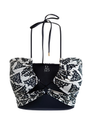 Cindy Top - Azra Print