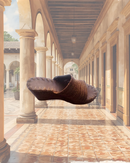 PRE-ORDER Fes Platforms Brown