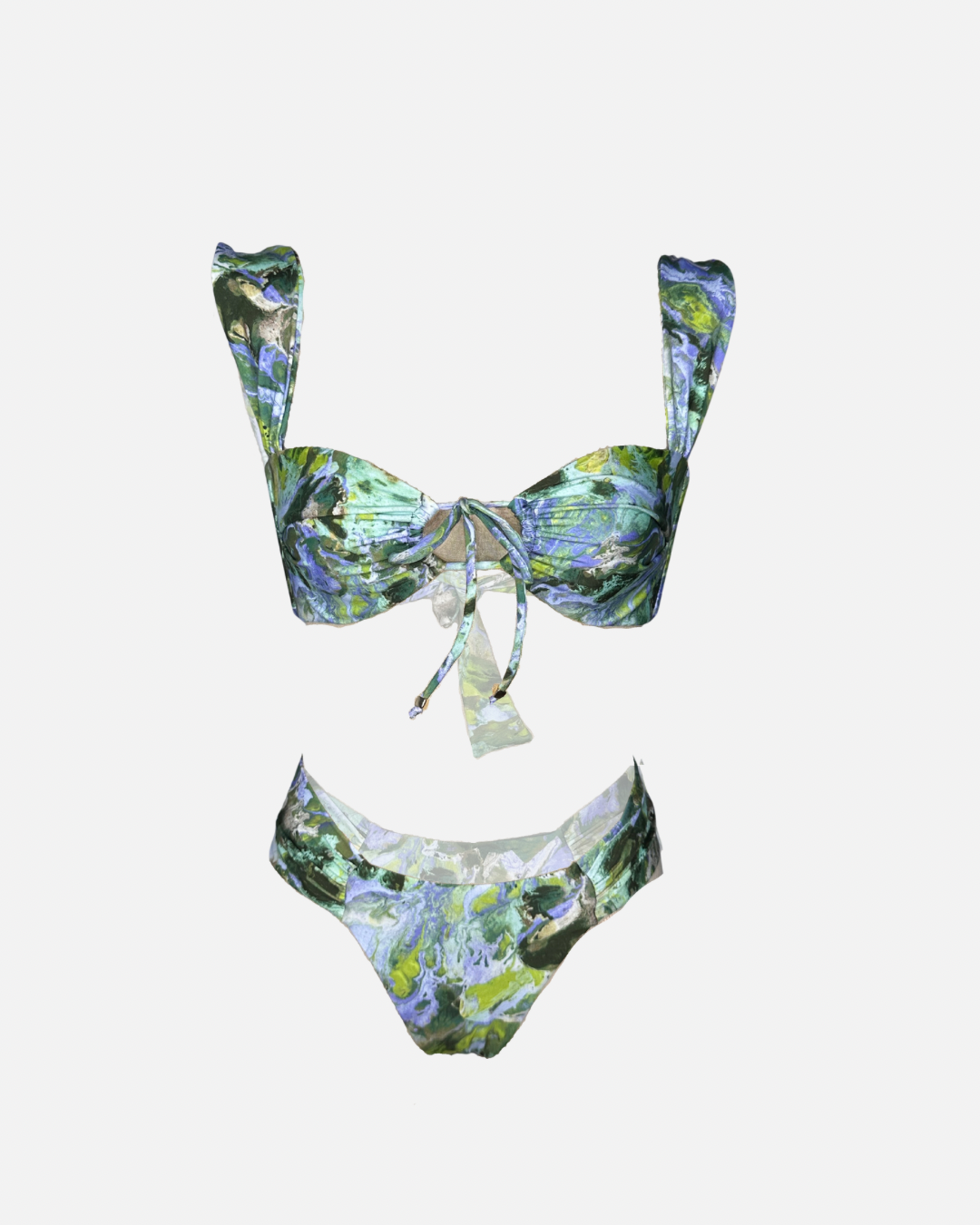 Martina Bottom - Verdemar