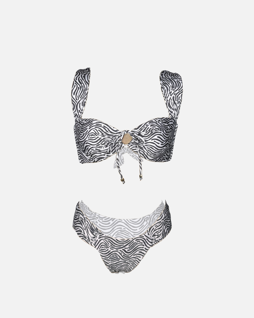 Martina Bottom - Ondamar