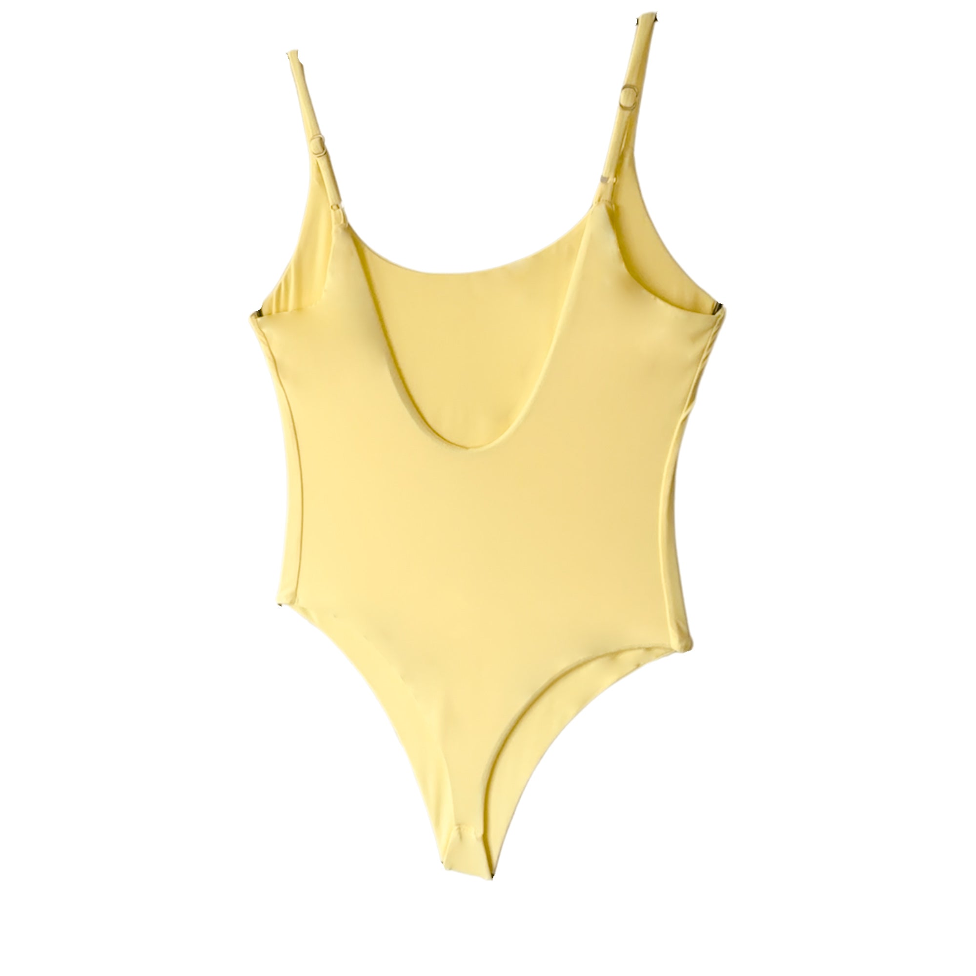 Lemoncello - Vane One Piece Cheeky