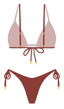 Marina 2.0 Bottom - Vino