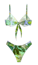 Deep V Bottom - Verdemar