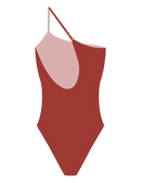 Cecilia One Piece - Vino