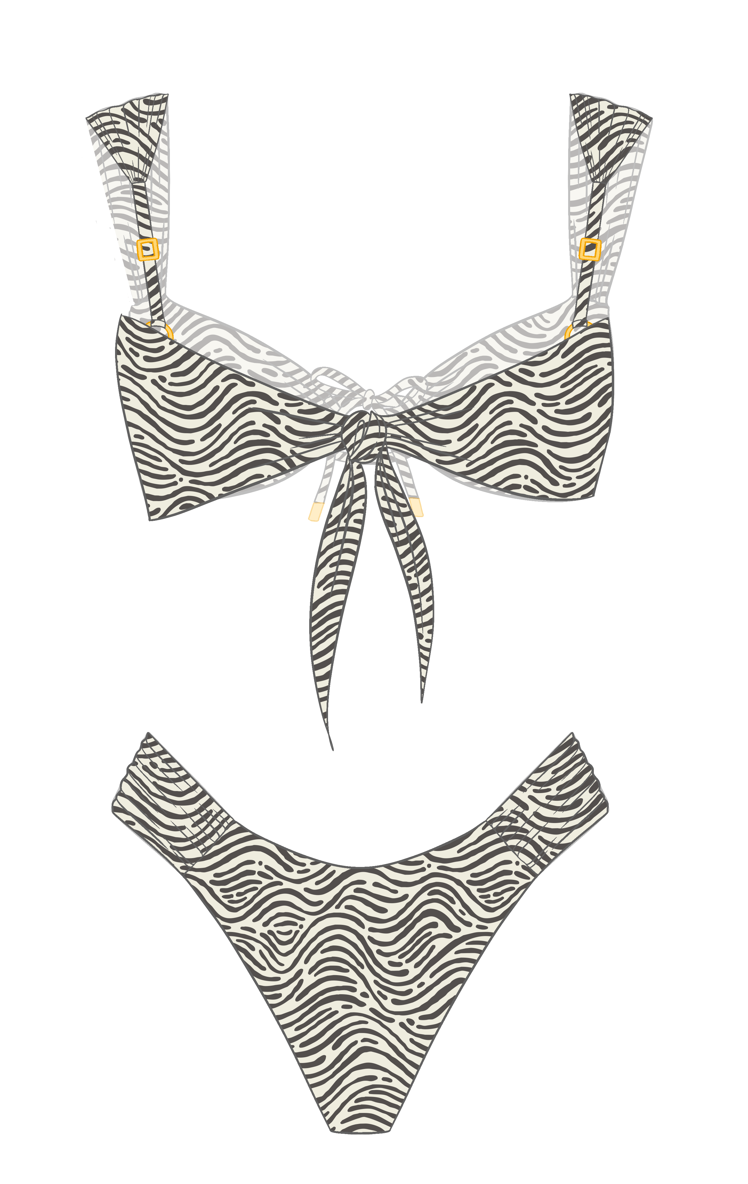 Martina Bottom - Ondamar