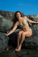 Chela Top - Verdemar