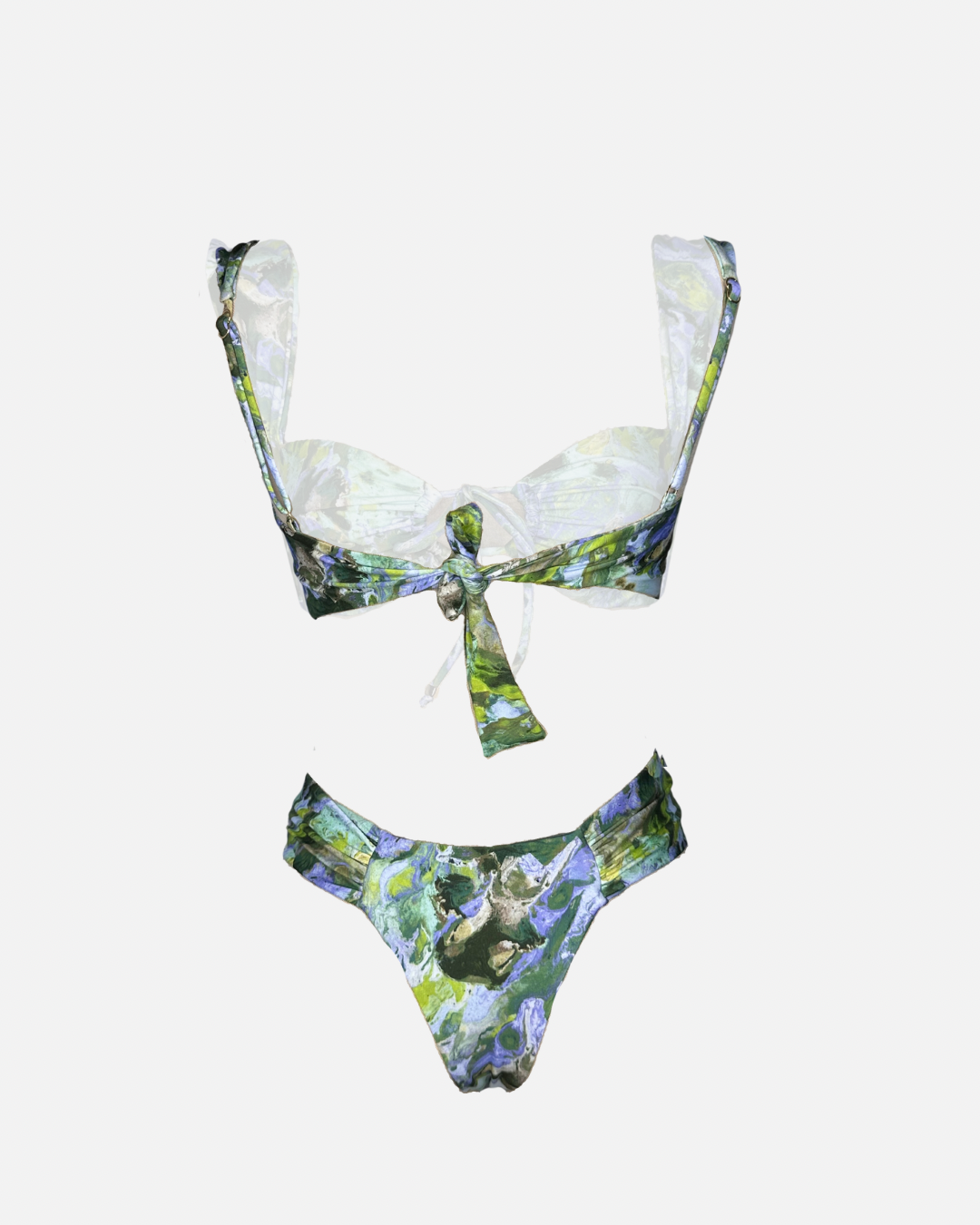 Martina Bottom - Verdemar