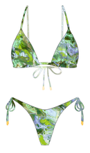 Marina 2.0 Bottom - Verdemar