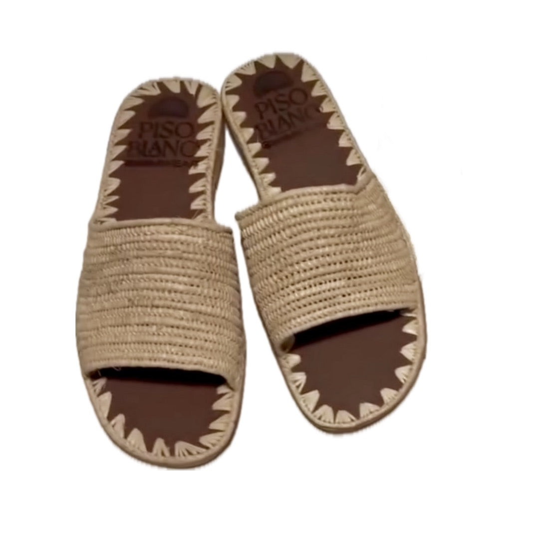 Medina Sandals