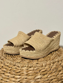 Bahia Platforms Natural