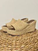 Bahia Platforms Natural