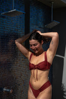 Martina Bottom - Vino