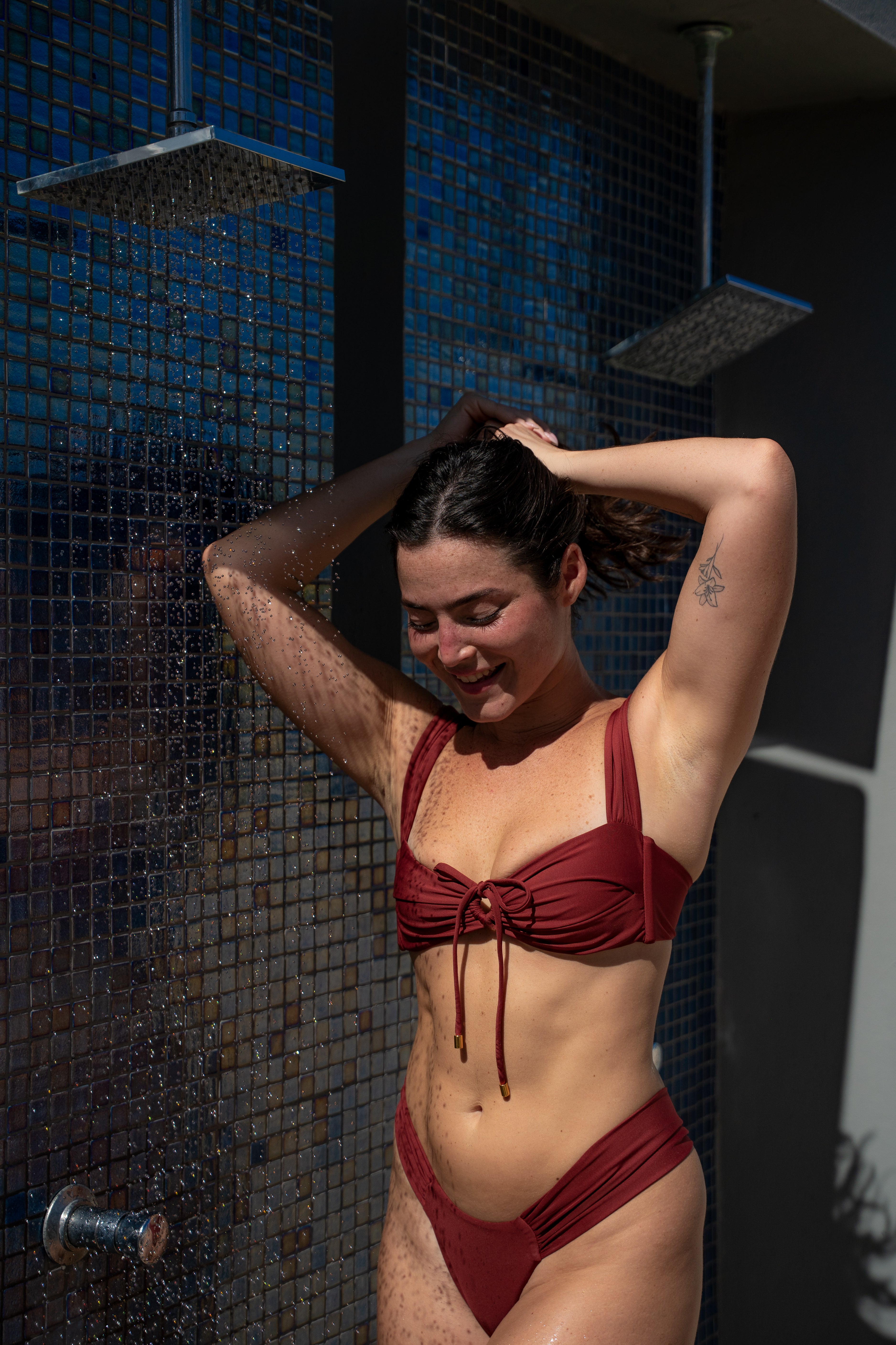 Martina Bottom - Vino