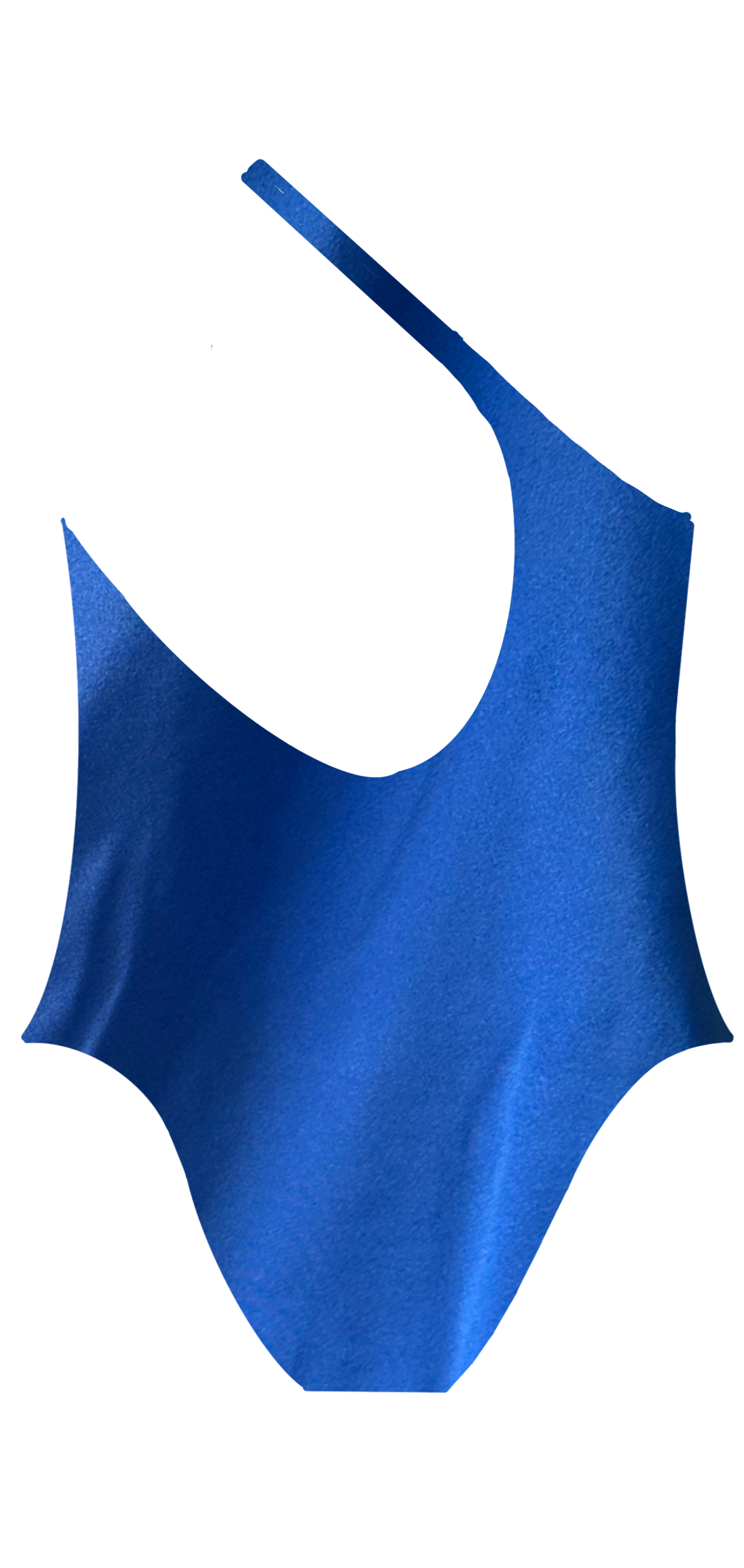Shimmer Blue - Cecilia One Piece