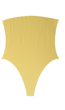Lemoncello - Strapless One Piece