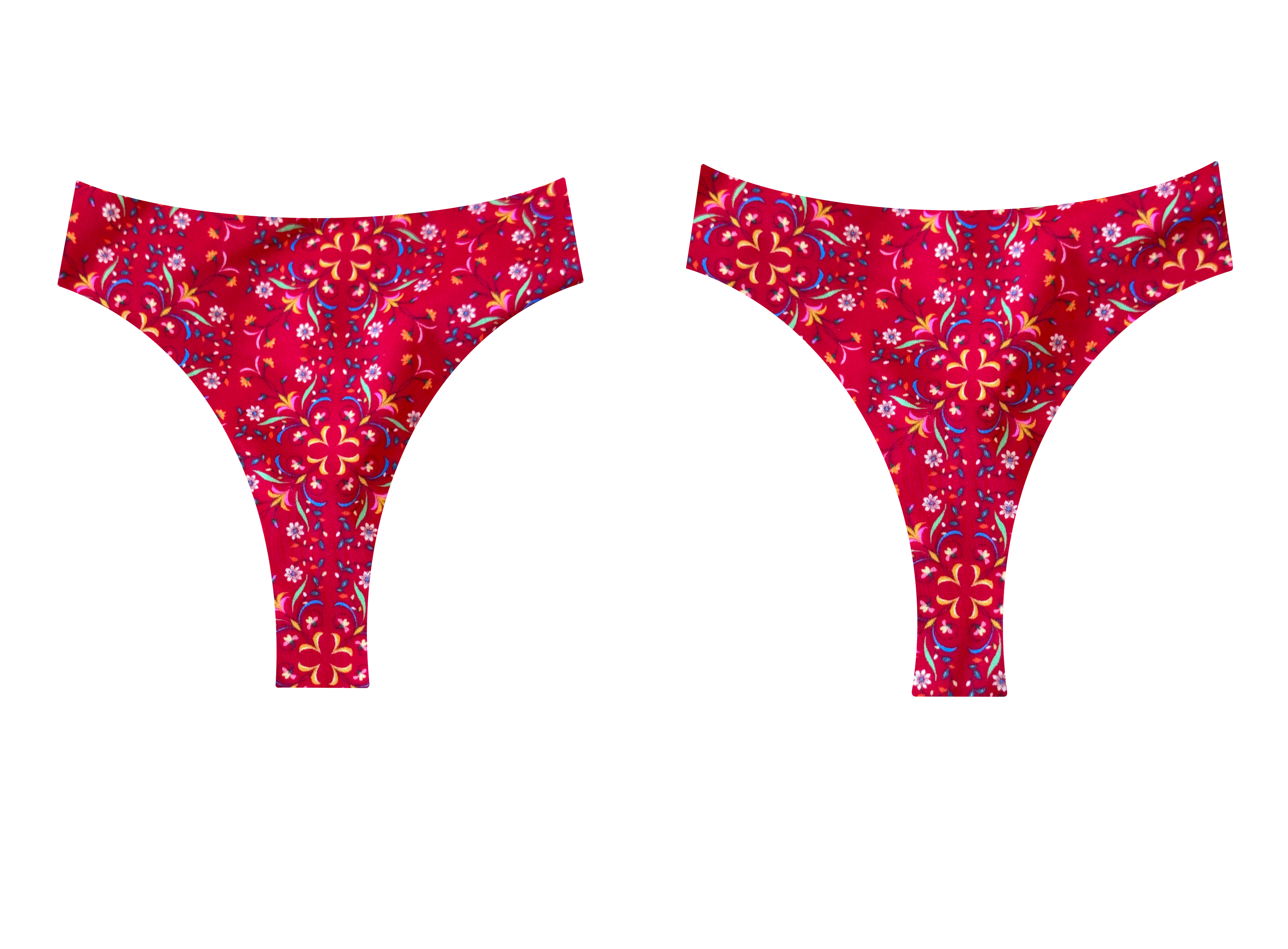 Bottoms