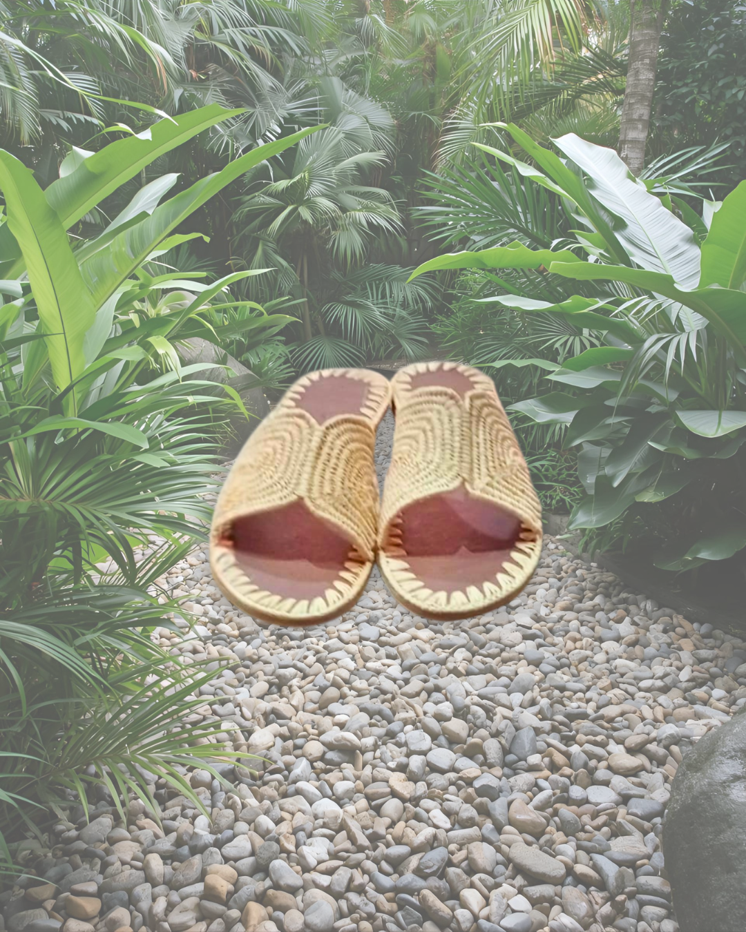 PRE-ORDER Moon Sandals