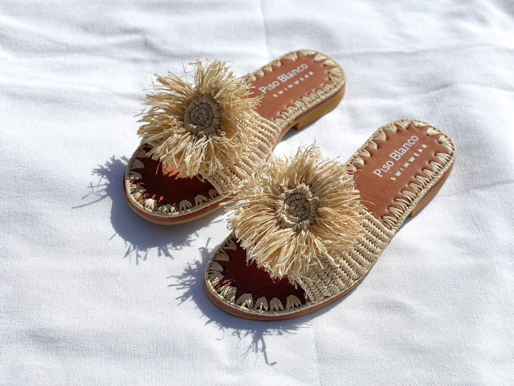 Sun Sandals